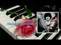 Burton Cummings ~ "Break It To Them Gently" 1978 HQ
