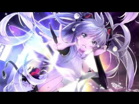 NIGHTCORE-UNITY