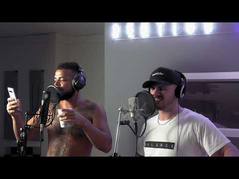 Sunday Cypher - Sektion Züri feat. Stress & Jamal