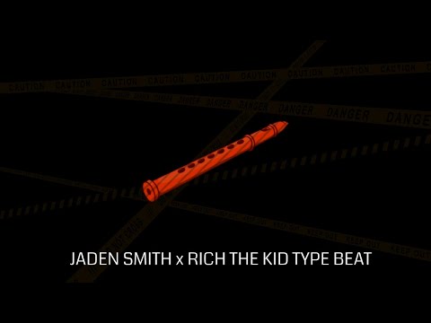 🔥[FREE] 2019 JADEN SMITH X RICH THE KID HARD TYPE BEAT - AERIAL🔥