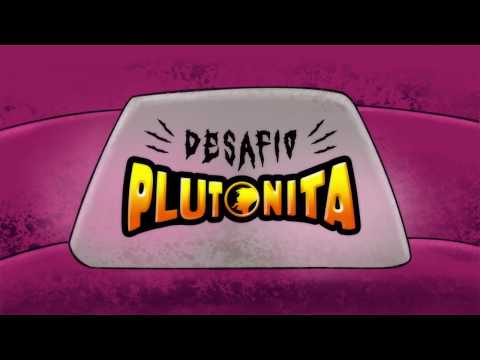 Comercial Chicle Plutonita - Só pra quem MITAA!