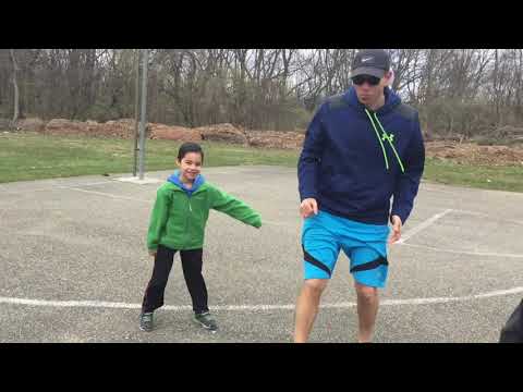 CMS WOD April 2-Mr. Guli