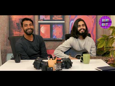 DAGHA BAAZ| VE TUN NEERE NEERE WASS VE| SONG| NAEEM & OSAMA