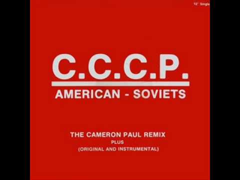 C.C.C.P. - American Soviets (12