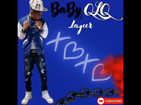 Laycer - BaBy QLQ - AUDIO OFICIAL