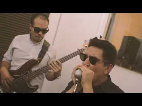 Buen Puerto - Sesión en el Estudio - Don't get around much anymore