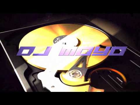 DJ MOYO-IN THE MIX