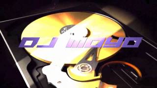 DJ MOYO-IN THE MIX