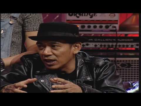 DCDC MUSIKKITA EPISODE 24 - STAND HERE ALONE