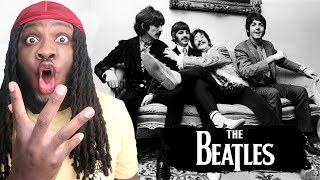 The Beatles - Oh! Darling REACTION THIS IS MY NEW FAVORITE SONG!