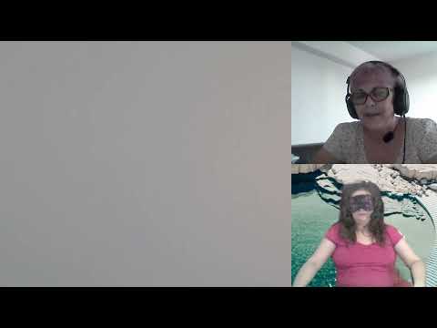 HIPNOZA REGRESIVA.RO-1560.Irina,Vrajitoria,Satan,Implant Caracatita. E. LASCU coord si ELA tel.