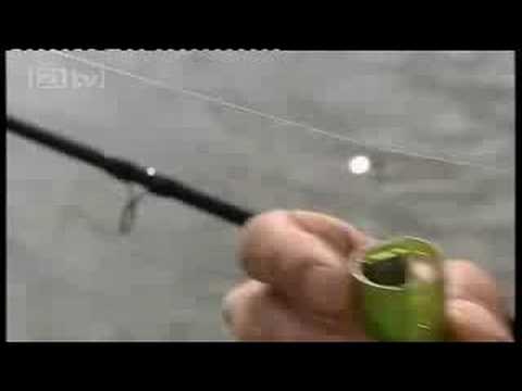 Matt Hayes - How to Feeder fish, Episode 2
