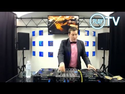 Live @PlayTV 21.05.2014 - Blap Balance