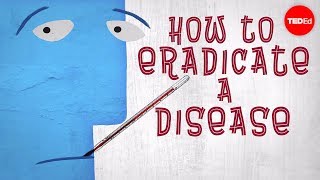 Julie Garon & Walter A. Orenstein & Addison Anderson - Learning From Smallpox: How To Eradicate A Disease