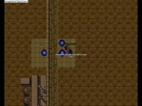 inquisition quest-otserv