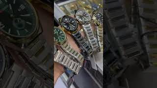 Curren Watches | Automatic Watch Karachi | Skmei Dual Time Watch | #shorts #viralshorts #shortvideo