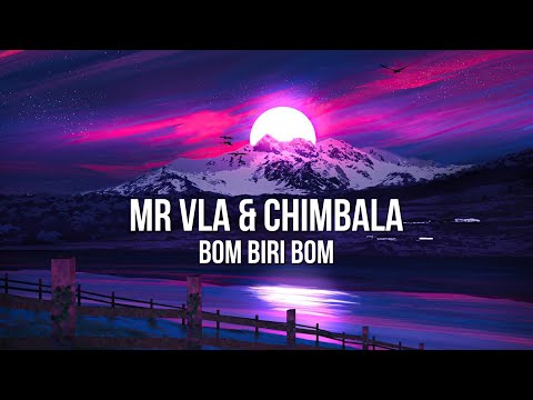 MR VLA & CHIMBALA - BOM BIRI BOM