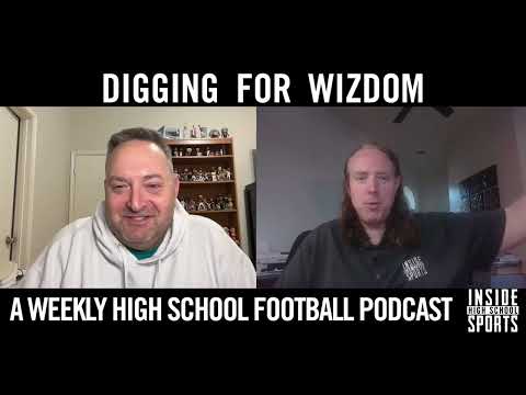 In Depth Preview of Classes 6A and 5A in DFW | Digging For Wizdom Podcast