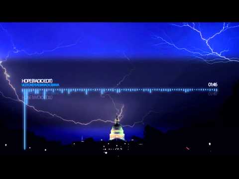 Vicetone feat. Barack Obama - Hope (Radio Edit)