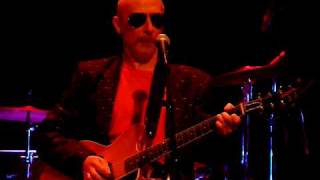 Graham Parker and the Figgs - Long Island, White Honey