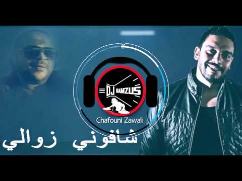 New Mix 2015► Chafouni zawali BALTI - Akram Mag / parole