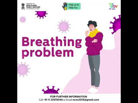 #COVID-19: Coronavirus Symptoms