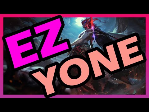 🔴 BEST YONE ITA 🔴 20+ KILLS 🟡 Prime impressioni