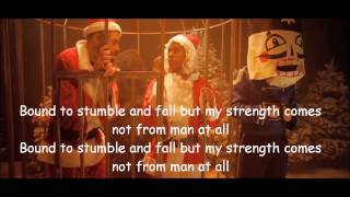 Miracle Matisyahu Lyrics