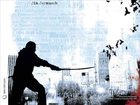 The RZA - Samurai Showdown (Raise Your Swords) [Ghost Dog OST]