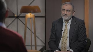 Երկխոսություն երրորդի համար. Արմեն Մարտիրոսյան, Գնել Նալբանդյան