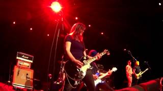 Masked Intruder - I Don't Wanna Say Goodbye To You Tonight - Live @ De Melkweg Amsterdam