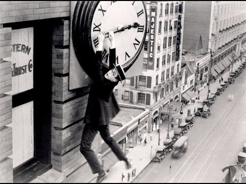 How Silent Movie Special Effects Were Done