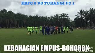 preview picture of video 'EMPUS FC 4 TURANGI FC 1'