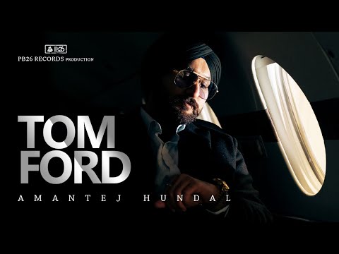 Tom Ford