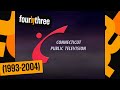 Connecticut Public Television 1993 2004 Remake