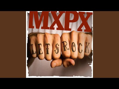 Videoclip de You Walk, I Run (Acoustic) — MxPx