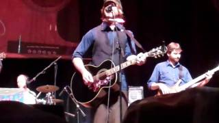 Todd Snider: Just Like Old Times