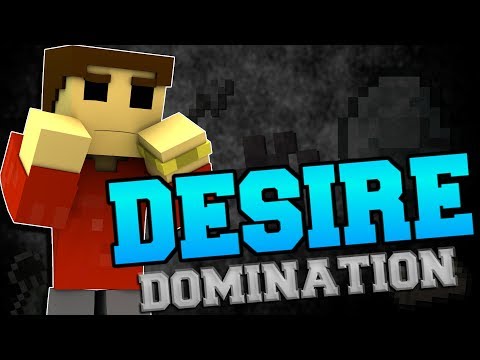 Desire UHC | Season 8, Episode 6 | Total Mayhem