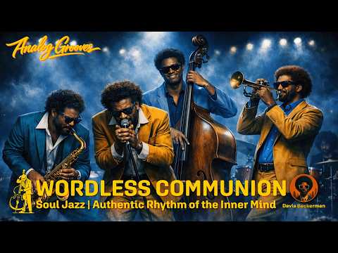 Wordless Communion