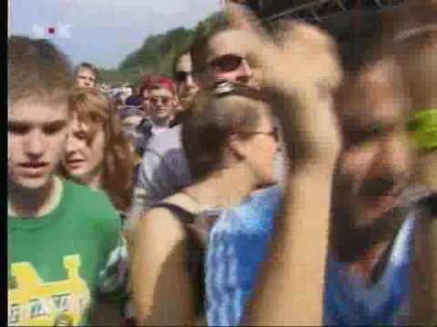 Rave Around The World Vox Folge 2 - Pt. 3