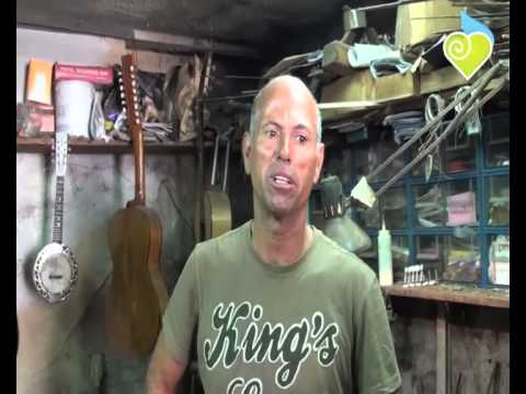 Óscar Cardoso (Guitarreiro)