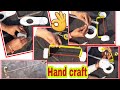 Is Se Khelte The How To Pahle How To Make Chapal Gadi बच्चों का FITNESS मंत्