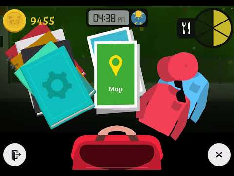 Sasquatch Saves The Lake Part 3