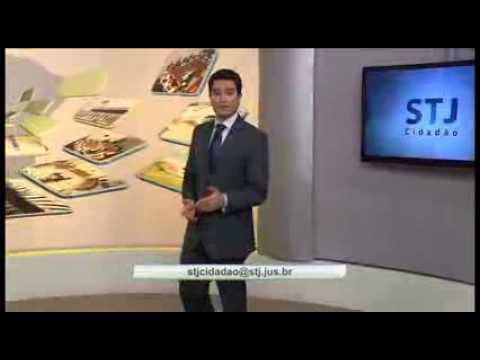 STJ Cidadão #276 - O Trabalho das mulheres no Tribunal da Cidadania
