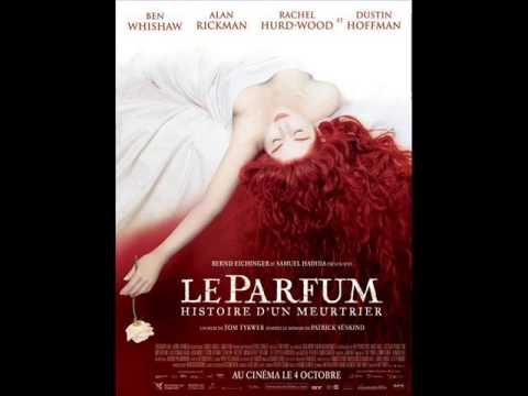 [Music] Le Parfum - Meeting Laura