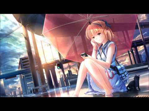 Nightcore - Anything [Frank Pole feat  Greyson Chance]