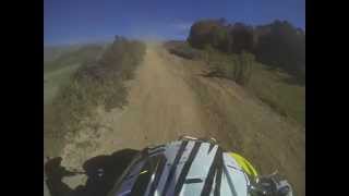 preview picture of video 'Fall Foliage Ride Day at Tall Pines ATV Park'