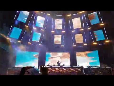 Desiigner - Panda & Rick Remedy - Watch Me (DJ Snake Mashup)  [DJ Snake Live at Dreambeach 2016]