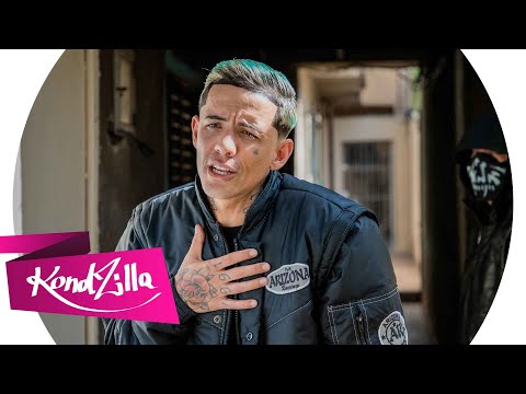 Mc Brankim - Vida Loka (KondZilla)