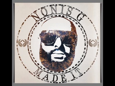 Nonis G - N-ai ce sa-i faci @neatacurazvansidani